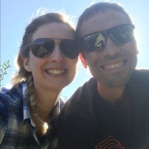 Meet your Posher, Rebecca